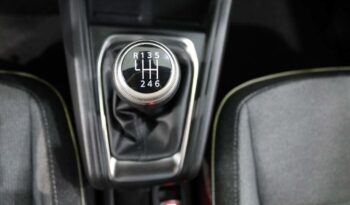 RENAULT CAPTUR 1.0 TCE TECHNO BI-FUEL completo