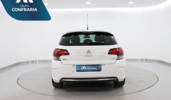 CITROEN C4 1.6 BLUEHDI FEEL completo
