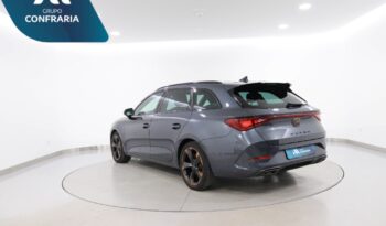 CUPRA Leon ST 1.5 ETSI MID DSG completo