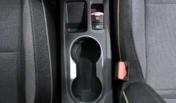 RENAULT CAPTUR 1.0 TCE TECHNO completo