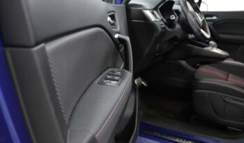 RENAULT Captur 1.6 E-TECH RS LINE completo