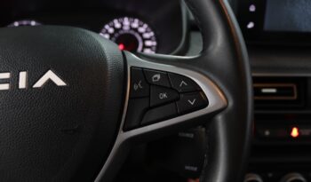 DACIA Sandero Stepway 1.0 TCE EXPRESSION completo