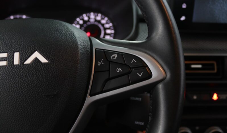 DACIA Sandero Stepway 1.0 TCE EXPRESSION completo