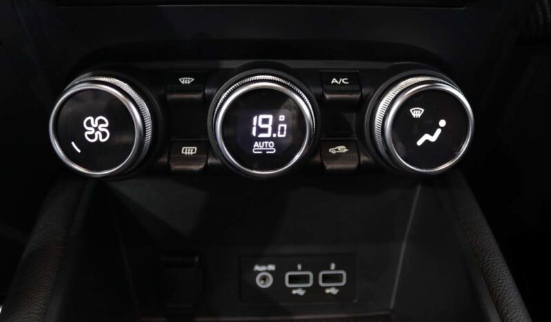 RENAULT Captur 1.6 E-TECH RS LINE completo