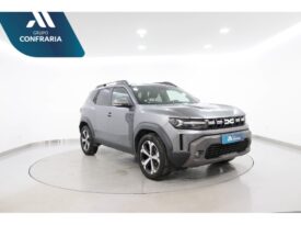 DACIA Duster 1.0 TCE ECO-G JOURNEY BI-FUEL