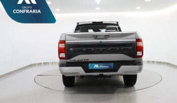 FOTON TUNLAND V9 2.0 AT completo