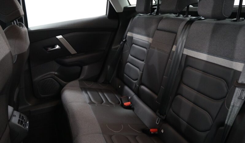 CITROEN C4 1.2 PURETECH MAX completo