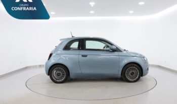 FIAT 500 42 kWh ICON completo