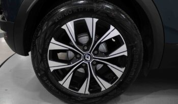 RENAULT Captur 1.0 TCE TECHNO completo