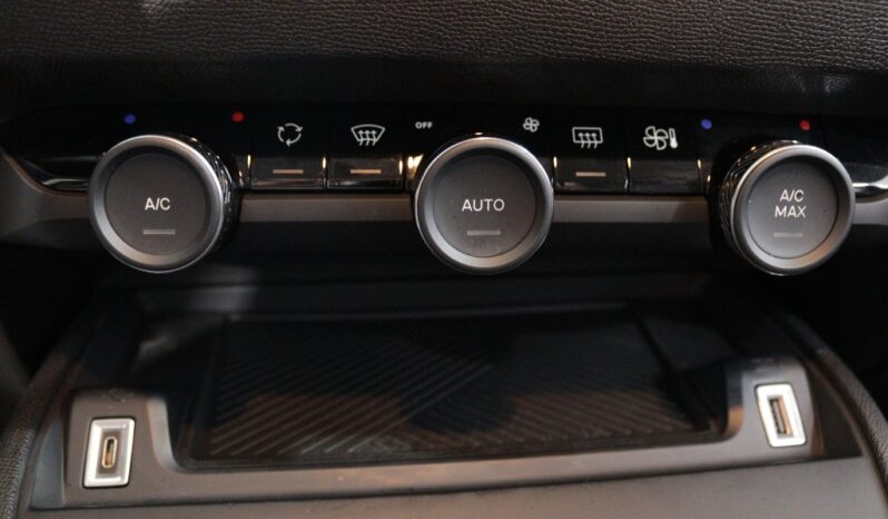 CITROEN C4 1.2 PURETECH MAX completo