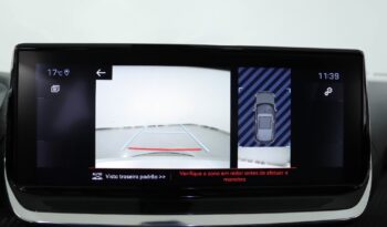 PEUGEOT 2008 1.5 BLUEHDI ALLURE completo