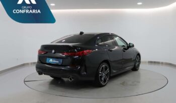 BMW Serie Gran Coupé 218 D PACK M completo