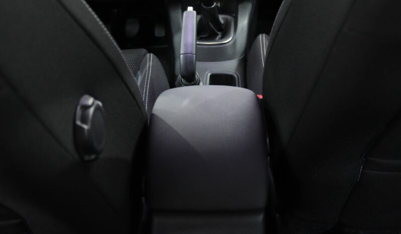CITROEN C4 1.6 BLUEHDI FEEL completo