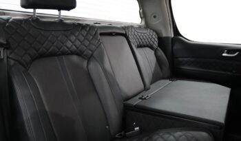 FOTON TUNLAND G7 2.0 MT 3L completo