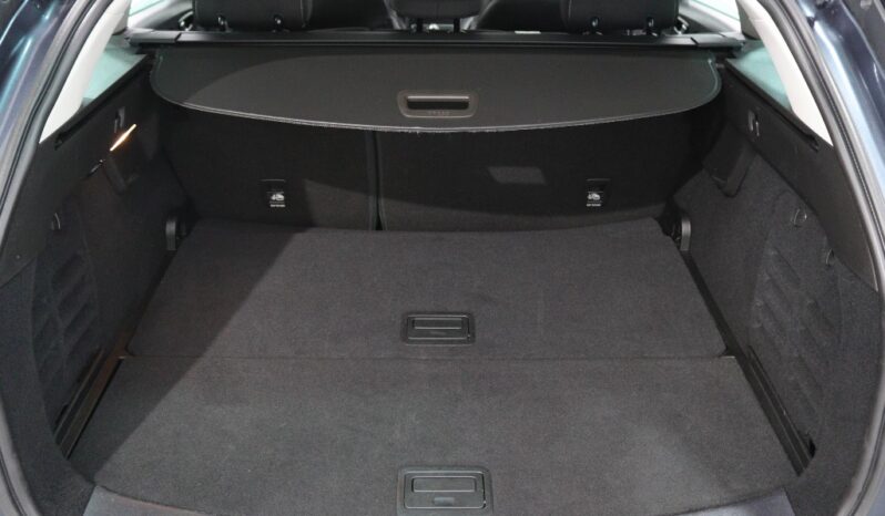 RENAULT Mégane IV Sport Tourer 1.5 BLUE DCI LIMITED completo