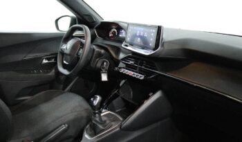 PEUGEOT 2008 1.2 STYLE completo