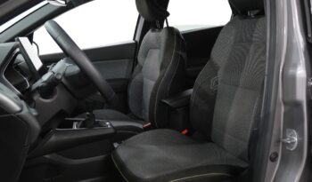 RENAULT CAPTUR 1.0 TCE TECHNO completo