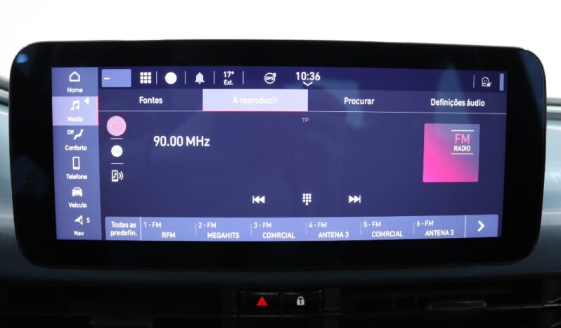 FIAT 500 42 kWh ICON completo