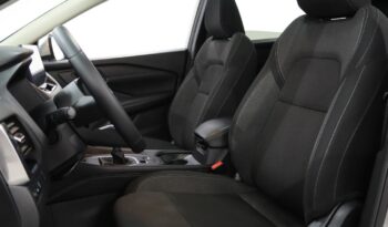NISSAN Qashqai 1.3 DIG-T N-CONNECTA LED completo