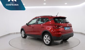 SEAT Arona 1.6 TDI STYLE DSG completo