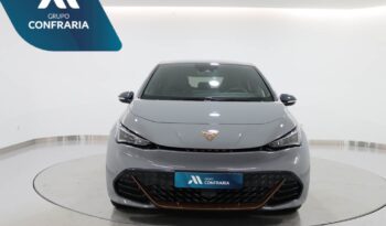 CUPRA Born 58 kWh completo