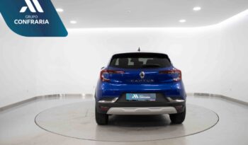RENAULT CAPTUR 1.0 TCE TECHNO completo