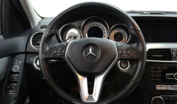 MERCEDES-BENZ Classe C 220 CDI AVANTGARDE BE 123G completo