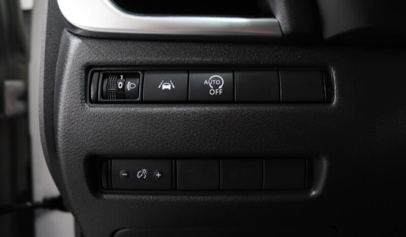 NISSAN Qashqai 1.3 DIG-T N-CONNECTA LED completo