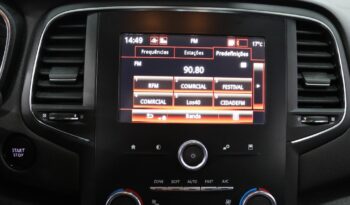 RENAULT Mégane IV Sport Tourer 1.5 BLUE DCI LIMITED completo