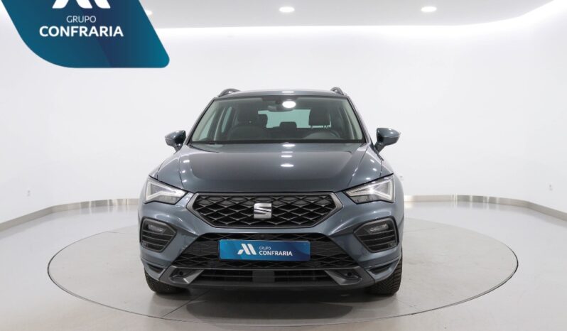 SEAT Ateca 2.0 TDI FR completo