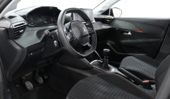 PEUGEOT 208 1.5 BLUEHDI ACTIVE PACK completo