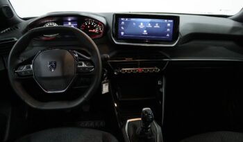 PEUGEOT 2008 1.2 STYLE completo