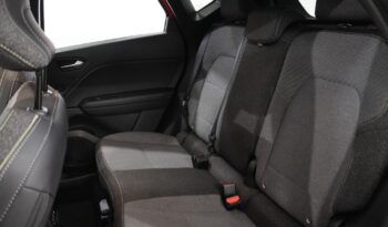 RENAULT CAPTUR 1.0 TCE TECHNO BI-FUEL completo