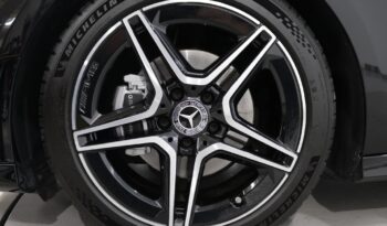 MERCEDES-BENZ Classe A 180 D AMG LINE AUT. completo