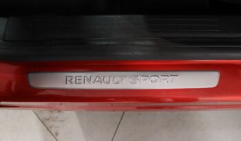 RENAULT Captur 1.0 TCE RS LINE completo