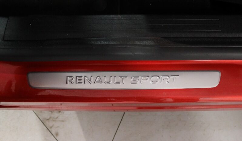 RENAULT Captur 1.0 TCE RS LINE completo