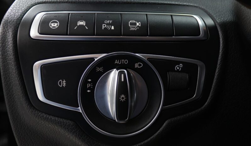 MERCEDES-BENZ Classe GLC Coupé 250 D AMG LINE 4-MATIC completo