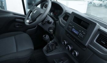RENAULT MASTER IV CHASSIS-CABINE 2.0 DCI L2 3T5 ADVANCE CHASSIS INCOMPLETO completo