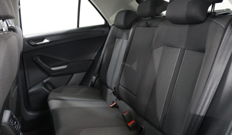 VOLKSWAGEN T-Roc 1.0 TSI LIFE completo