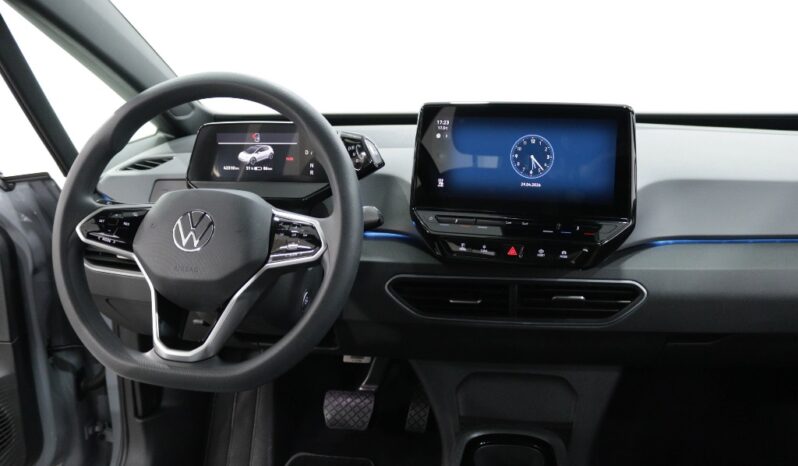 VOLKSWAGEN ID.3 PURE PERFORMANCE completo