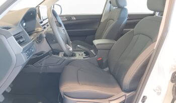 KGM Musso 2.2 DTR K3 PRO completo