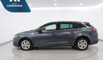 RENAULT Mégane IV Sport Tourer 1.5 BLUE DCI LIMITED completo