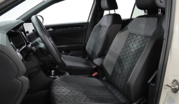 VOLKSWAGEN T-Roc 1.5 TSI R-LINE DSG completo