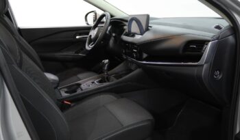 NISSAN Qashqai 1.3 DIG-T N-CONNECTA LED completo