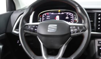 SEAT Ateca 2.0 TDI FR completo
