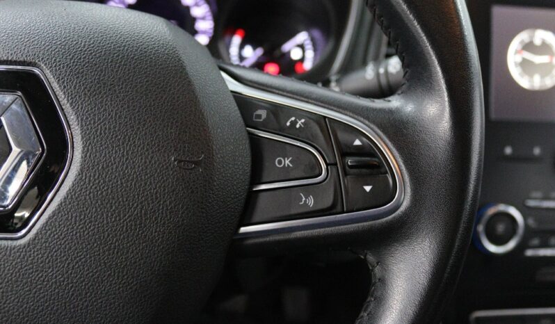 RENAULT Mégane IV Sport Tourer 1.5 BLUE DCI LIMITED completo