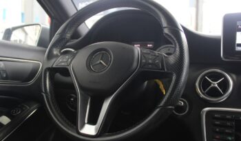 MERCEDES-BENZ Classe A 180 CDI BE URBAN completo