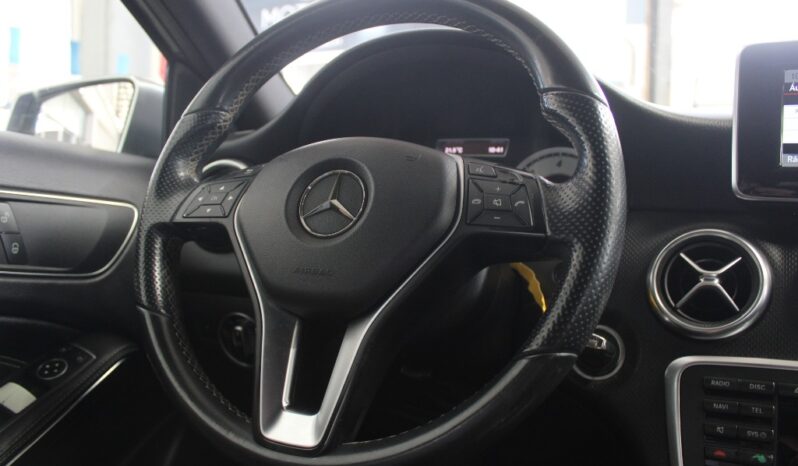 MERCEDES-BENZ Classe A 180 CDI BE URBAN completo