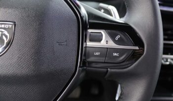 PEUGEOT 2008 1.2 HYBRID ALLURE E-DCS6 completo