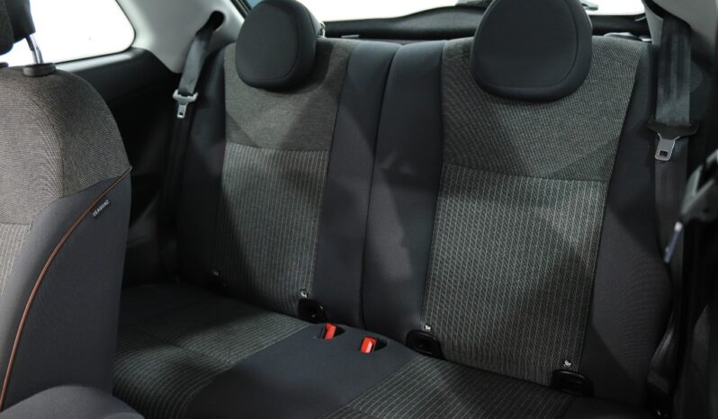 FIAT 500 42 kWh ICON completo